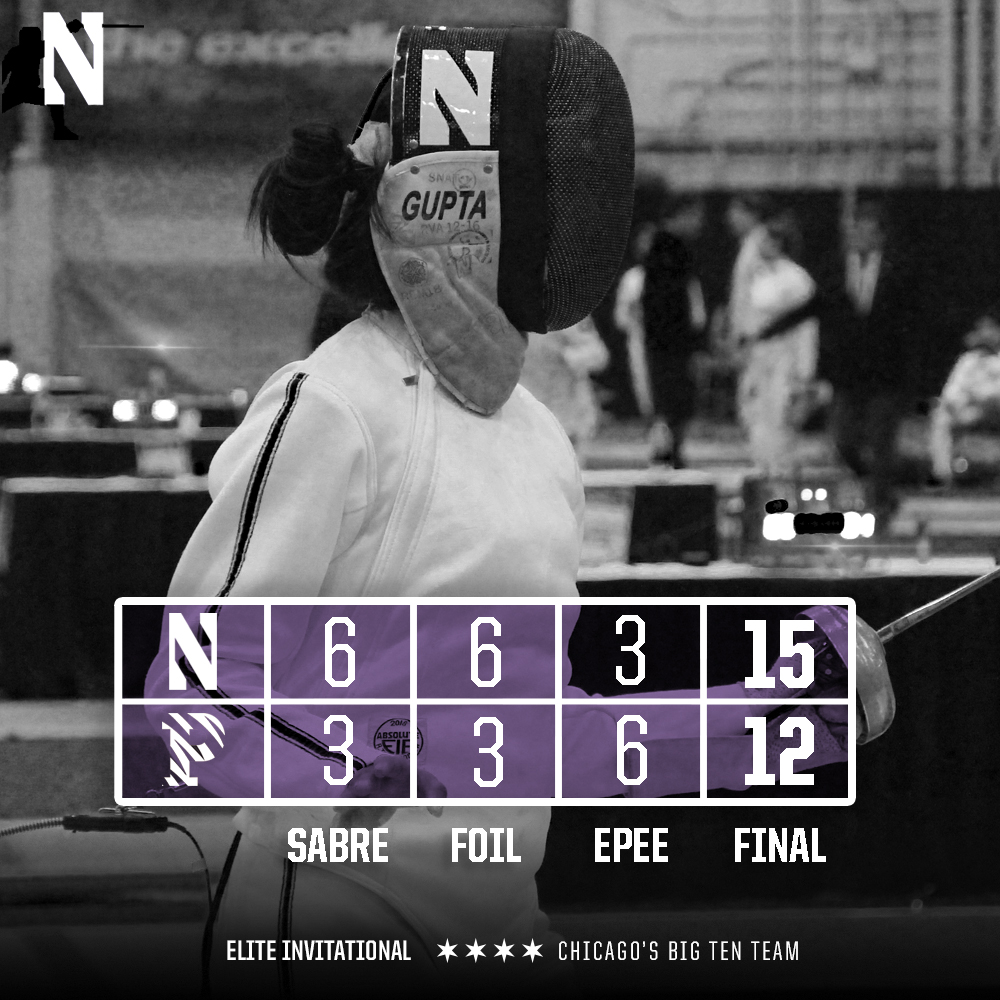 princetonELITE-square-fencing final score graphic