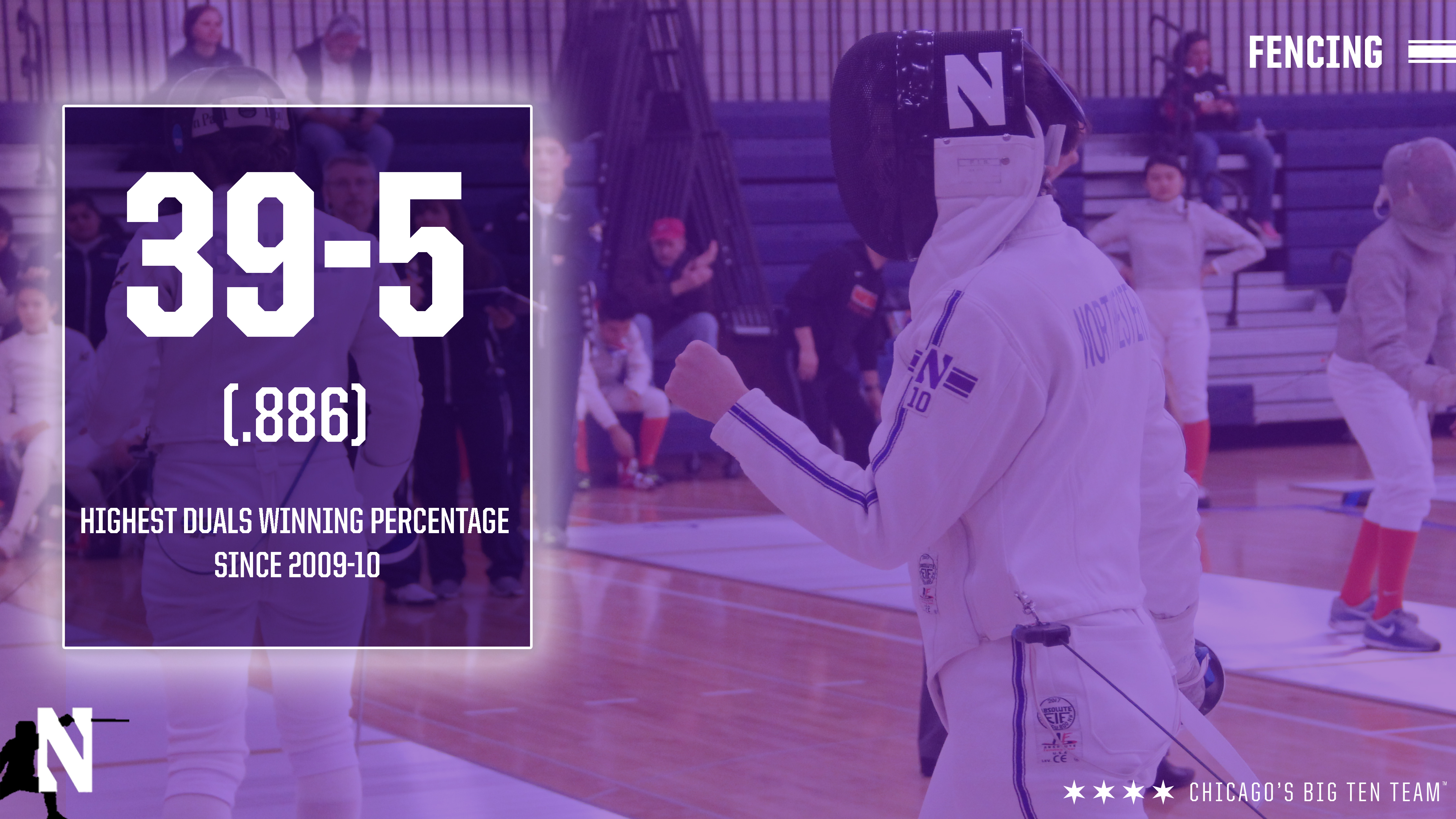 Fencing-NUFinalRecord
